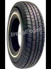 Milestar MS75 Tire P175/80R13 at tiresall.com