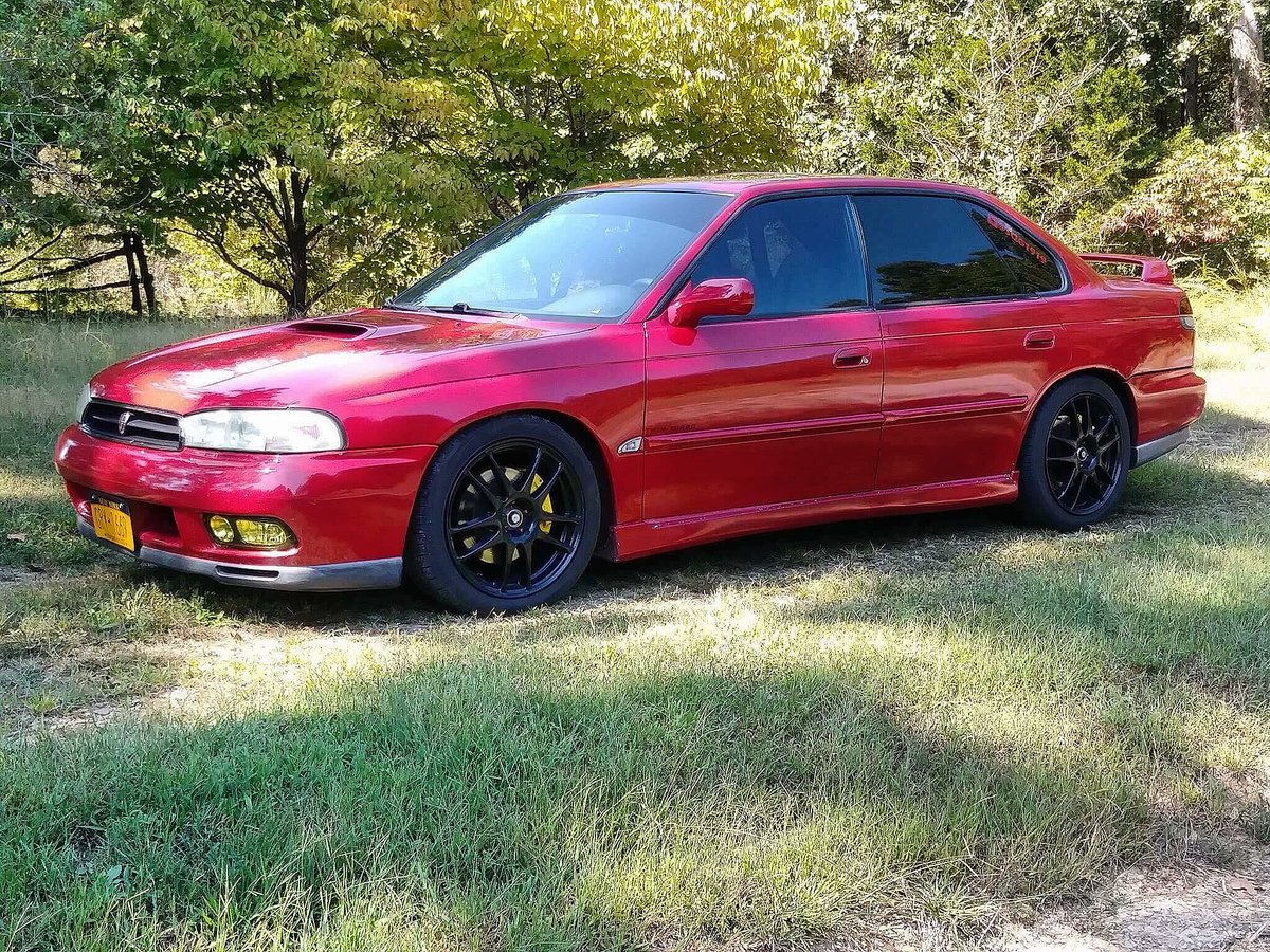 Writeup Thread Loyale Rs Ej 5 Lug Hub Fabrication W Cheap Coilovers Page 2 Old Gen 80 S Gl Dl Xt Loyales Ultimate Subaru Message Board