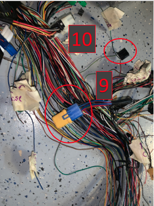 51 Subaru Wiring Harness Conversion - Wiring Diagram Resource