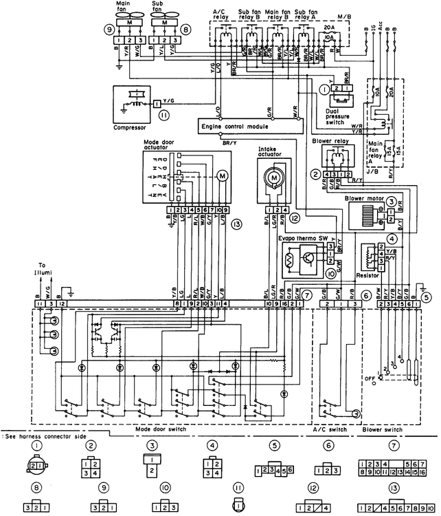 Subaru Gen 1 AC Diagram.gif