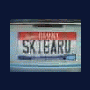 skibaru